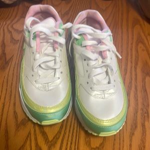 Nike Air Max size 2.5Y